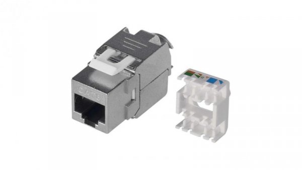 Keystone RJ45 FTP CAT6 EMOS K0312