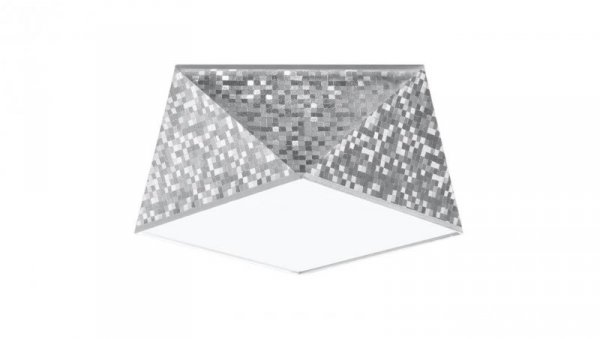 Plafon HEXA 25 cekin