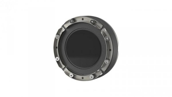 Uszczelnienie ciśnieniowe HSD SSG Ø200mm A2 z technologią segmentów gumowych