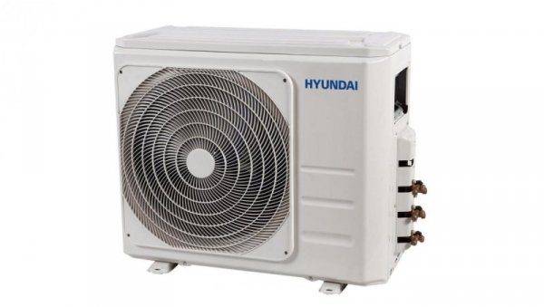 Klimatyzacja - agregat HYUNDAI H5CM-M42OU multi 12,5kW