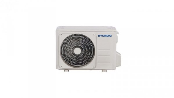Klimatyzator - agregat HYUNDAI HCU-M24OU uniwersalny 7kW j.zewnętrzna