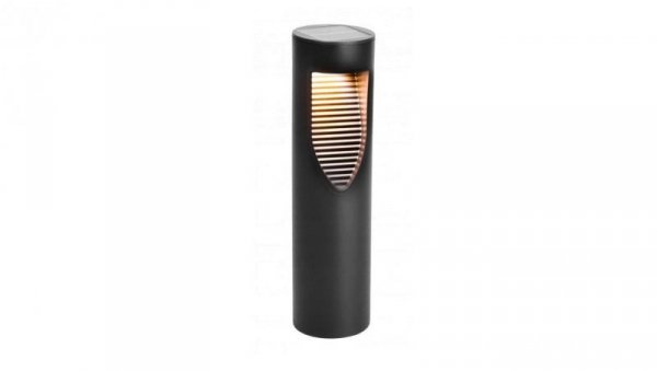 Solarny Słupek Ogrodowy LED SSO-3