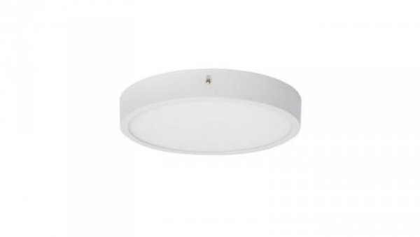 Oprawa natynkowa LED 24W 2640lm 4000K IP20 DART okrągła