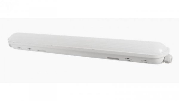 Oprawa liniowa hermetyczna LED line LINKER 21W 4000K 60cm 150lm/W 3150lm IP65 atest PZH TUV 5 lat gwar.