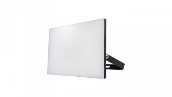 Naświetlacz Eco 20W LED, 1600lm, 4000K, IP65, czarno-bała / 71990