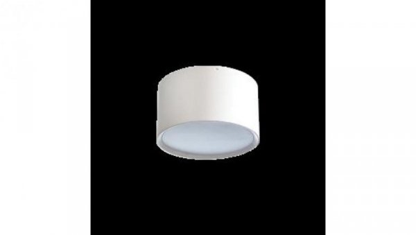 Oprawa natynkowa LED downlight CEBER 15W 1350lm 4000K 100-240V 50-60Hz biały