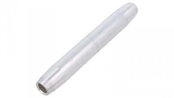 Końcówka tulejka połączeniowa nieizolowana aluminium 70mm2 BM70204