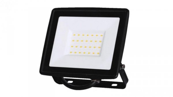 Naświetlacz Floodlight Slim G9 20W LED,1900lm, 4000K, IP65, czarna / 47972