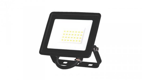 Naświetlacz Floodlight Slim G9 30W LED, 3040lm, 4000K, IP65, grafitowa / 47963