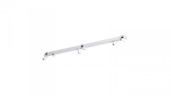 Lampa podtynkowa MONO DEEP Czarny 10468 Nowodvorski