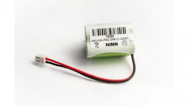 Bateria akumulatorów 0000-NH-PAC-48-21-N-13