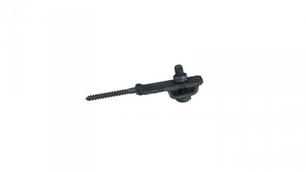 Podpora zwodu do drewna gwint 50mm