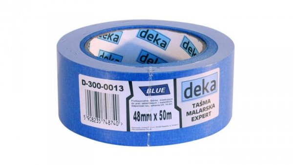 TAŚMA MALARSKA EXPERT BLUE 30MM*50M