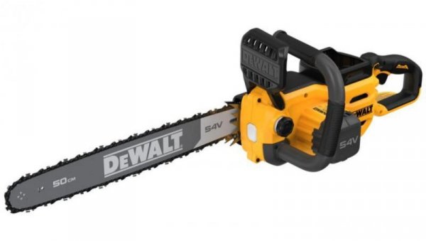 PILARKA ŁAŃCUCHOWA AKUMULATOROWA 50CM 54V XR 0*AH