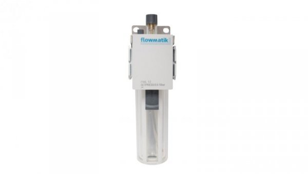 Smarownica sprężonego powietrza G 1/2 GW do 10 bar