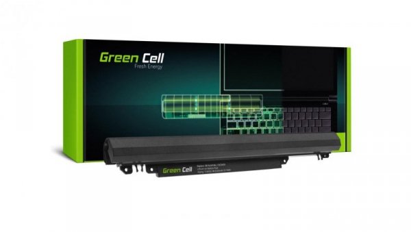 Bateria Green Cell L15C3A03 L15L3A03 L15S3A02 do Lenovo IdeaPad 110-14IBR 110-15ACL 110-15AST 110-15IBR