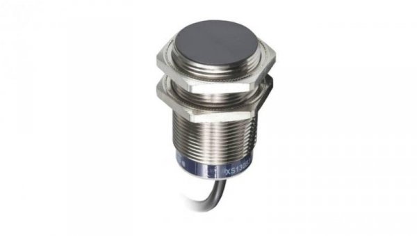 Czujnik indukcyjny M30 PNP 1NO 12/48V DC XS630B1PAL2