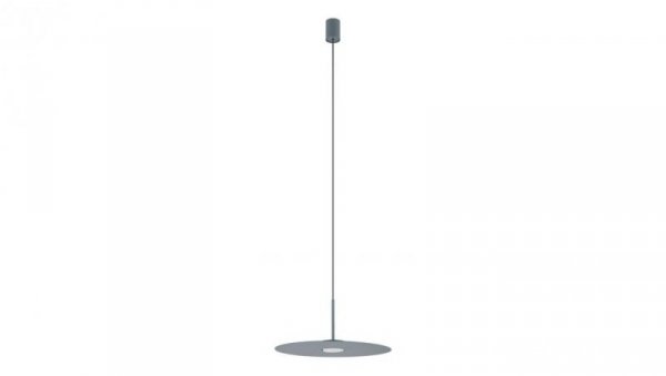 Lampa wisząca SIMONE Umbra Blue GX53 12W LED 11414 Nowodvorski