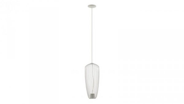 Lampa wisząca PUMPKIN S Szary 11242 Nowodvorski Lighting