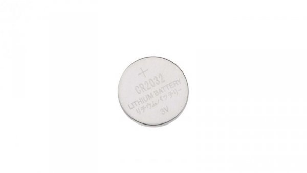 Bateria litowa Akyga AKY0980 CR2032 Li-MnO2 3V / 240mAh