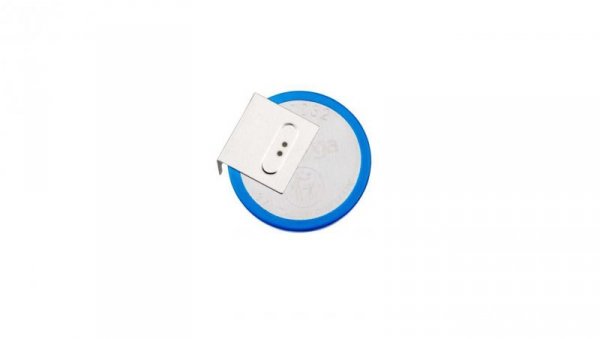 Bateria litowa Akyga AKY1083 CR2032 HP3CL Li-MnO2 3V / 210mAh 3-Pin Raster 17.8mm