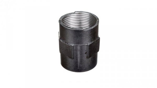 Złączka do rur stalowych ČSN 32mm aluminiowa 321/1