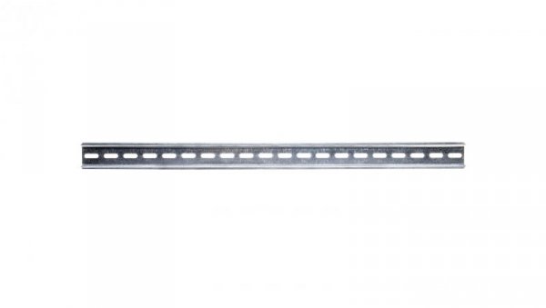 Wspornik montażowy TH 35x7,5mm 0,5m perforowany WTH206/TH35/05P 33.505