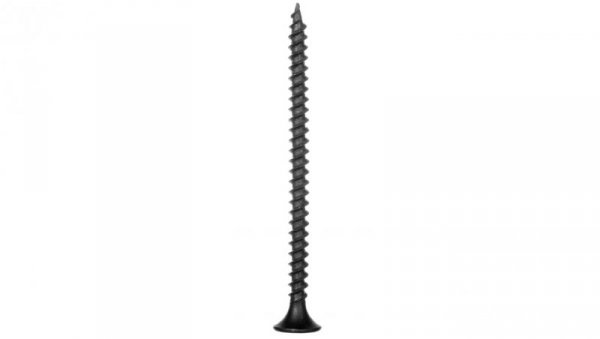 Wkręt do płyt G-K 3,5x55 mm do blach 500szt FS-3555