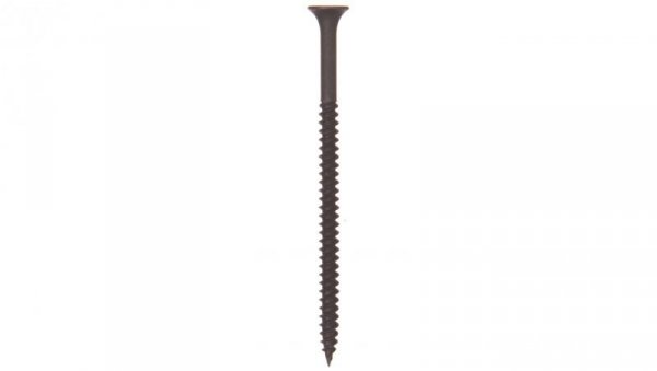 Wkręt do płyt G-K 4,2x70 mm do blach 250szt FS-4270