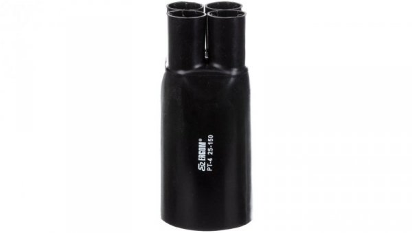 Palczatka termokurczliwa 4-żyłowa PT-4 25-150mm2 E05ME-01060100801