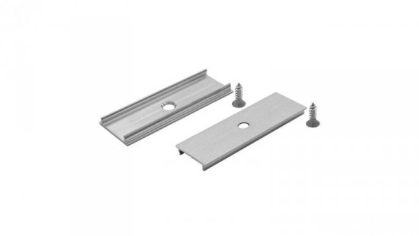 Łącznik X surface10 corner10 - 1szt groove10