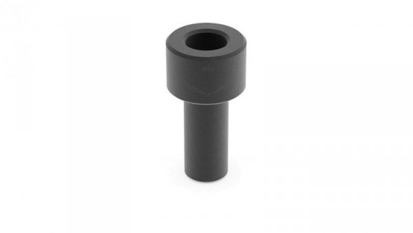 Głowica do podbijania pręta uziomowego CZ 5/8 cala 14200301