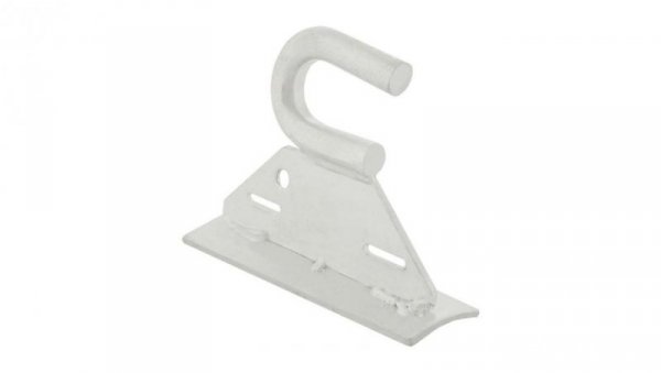 Qoltec Wspornik słupowy MBL: 18kN