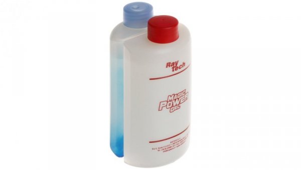 Żel izolacyjny MAGIC-POWER-GEL-500 23kV 2x250ml 19711 /2szt./