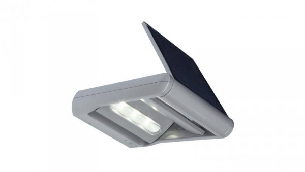 Solarna lampa ścienna GreenBlue GB131 LED 12W - dwie niezależne kierunki światła GB131
