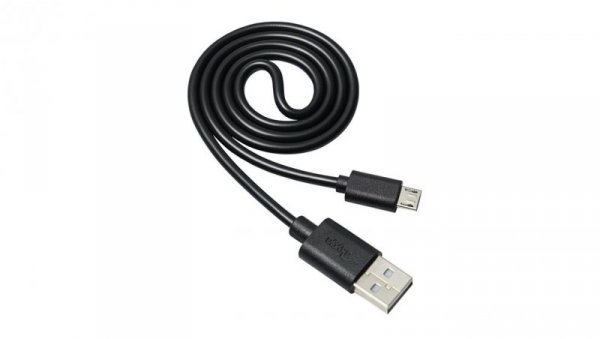 Kabel USB Akyga AK-USB-05 USB A (m) / micro USB B (m) ver. 2.0 60cm
