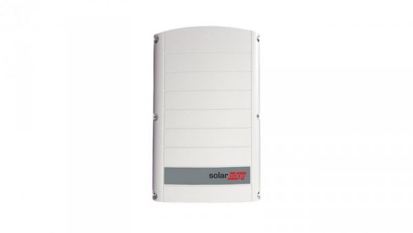 Inwerter sieciowy 3-fazowy 6kW SolarEdge SE6K-RW0TEBEN4 WIFI 1MPPT