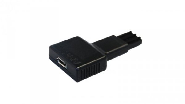 Interface USB do programowania COM USB