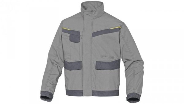 Bluza kolor szary rozmiar XL MCVE2GRXG