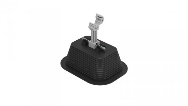 Uchwyt betonowy w tworzywie z plastikiem 30.2/P /93090211/