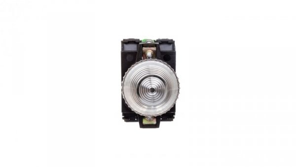 Lampka sygnalizacyjna 22mm 24-250V AC czerwono/zielona W0-LDU1-L22WD CZ