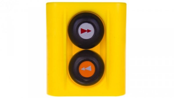 Korpus członu kasety sterowniczej IP65 W0-513 35.45.55