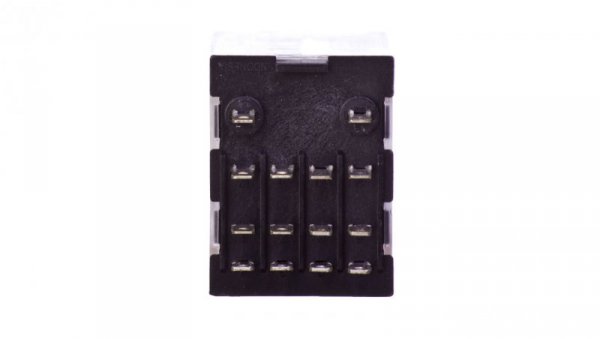 Przekaźnik miniaturowy 4P 6A 230V AC AgNi RXM4AB2P7
