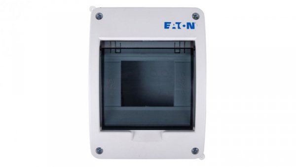 Rozdzielnica modułowa 1x5 natynkowa IP40 BC-O-1/5-ECO 280345