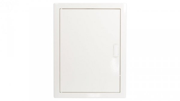 Rozdzielnica modułowa 2x12 podtynkowa IP40 RWN (drzwi pełne) 602432