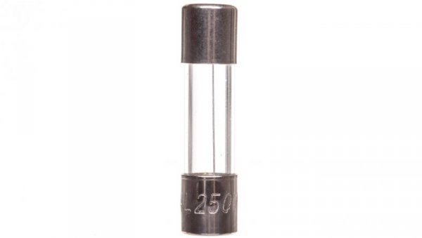Wkładka aparatowa 5x20mm 5A F /szybka/ 250V 006710024 /10szt./
