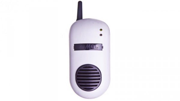 Dzwonek bezprzewodowy BULIK 230V DRS-982 SUN10000010