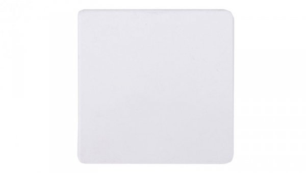 Końcówka kanału WDK 60x60 HE60060RW biała 6193285 /10szt./
