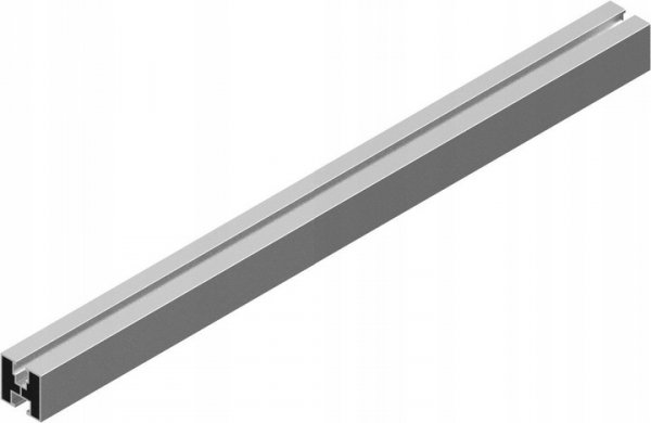 Profil aluminiowy PAL40H40/2,1 894621