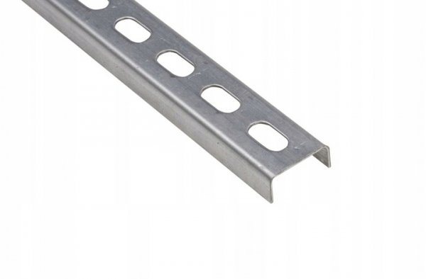 Ceownik CD 28H12/2 1,2mm 611320
